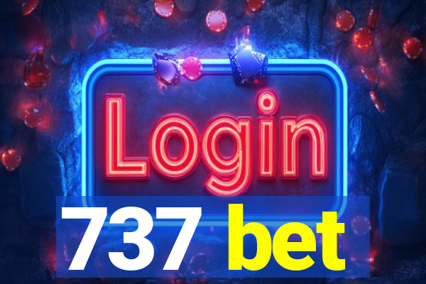 737 bet